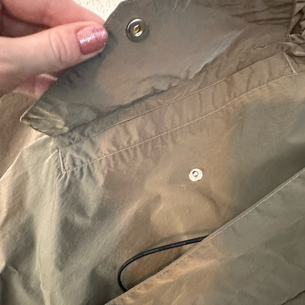 Nike Tech Pack Repel Jacket Rain Jacket Long Wome… - image 12